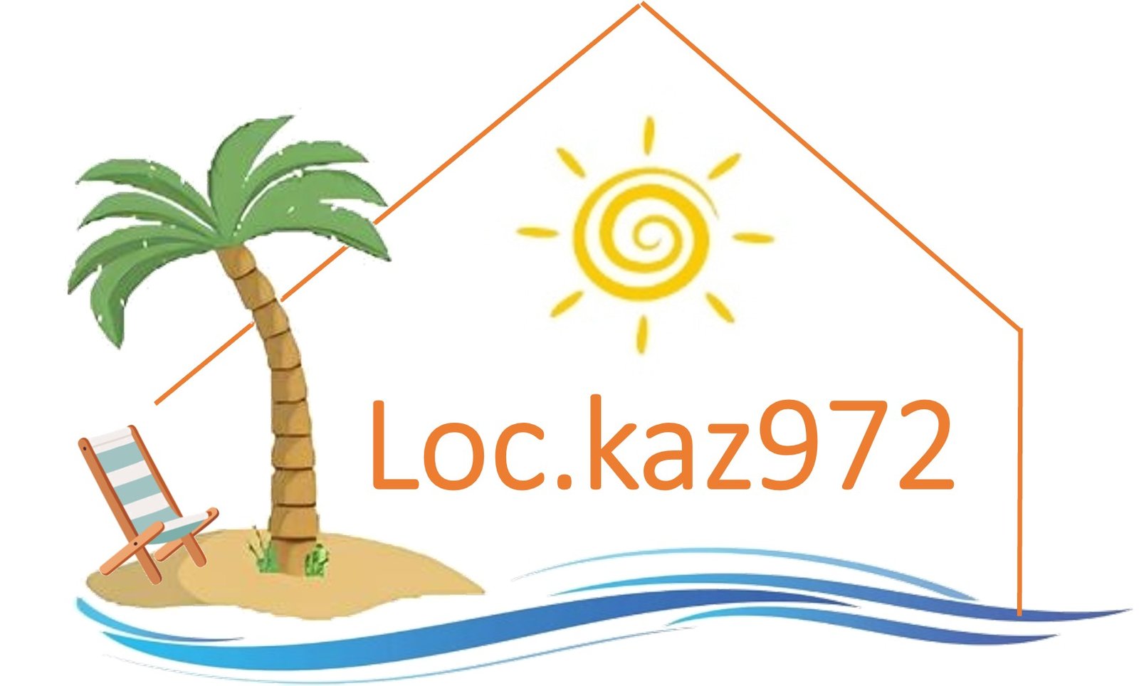 LOGO LOCKAZ972 logo